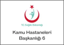 Kamu Hastaneleri Baskanligi 6 referans logosu